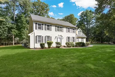 128 Goulding Street, Holliston, MA 01746 - Photo 1