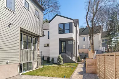 10 Thingvalla Ave #10, Cambridge, MA 02138 - Photo 1