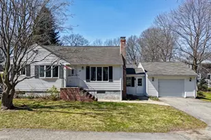 17 Walters Ave, Dedham, MA 02026 - Photo 1