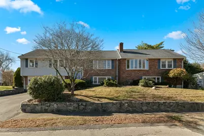 72 Stivaletta Dr, Dedham, MA 02026 - Photo 1