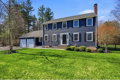 23 Olde Farm Road, Easton, MA 02375 - Photo 1