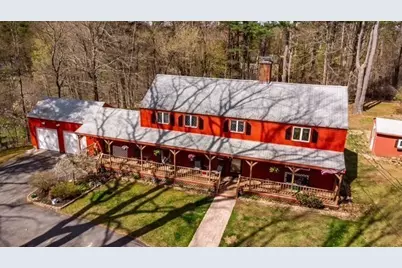68 Corey Hill Rd, Ashburnham, MA 01430 - Photo 1