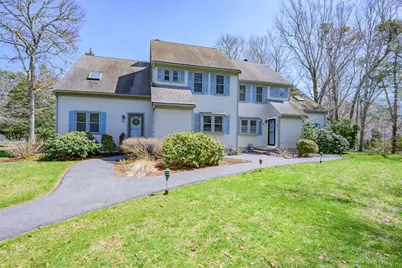 35 Santuit Pond Way #4C, Mashpee, MA 02649 - Photo 1