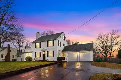 615 Neponset St, Norwood, MA 02062 - Photo 1