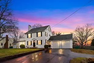 615 Neponset St, Norwood, MA 02062 - Photo 1