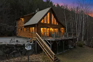 139 Ledgeview Shore Dr, Alexandria, NH 03222 - Photo 1