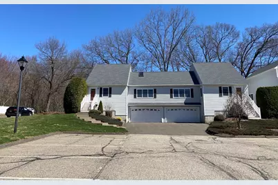 6 Shadowbrook #6, South Hadley, MA 01075 - Photo 1