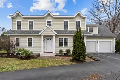 210 School, Framingham, MA 01701 - Photo 1