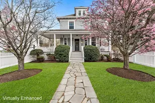 435 Lexington St, Waltham, MA 02452 - Photo 1