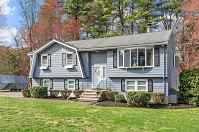 4 Boutwell Street, Wilmington, MA 01887 - Photo 1