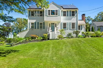 136 Revere St., Marshfield, MA 02050 - Photo 1