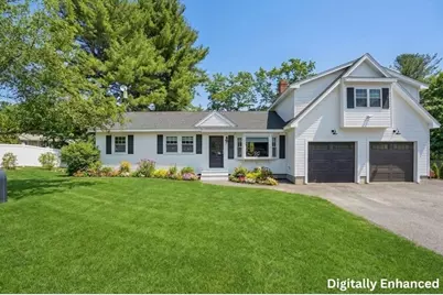 31-A George Brown Street, Billerica, MA 01821 - Photo 1