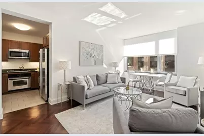1 Charles St S #601, Boston, MA 02116 - Photo 1
