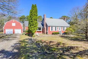 125 Wamsutta Rd, Eastham, MA 02642 - Photo 1