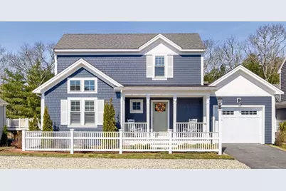 42 Cobblestone Cir, Mashpee, MA 02649 - Photo 1