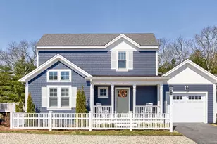 42 Cobblestone Cir, Mashpee, MA 02649 - Photo 1