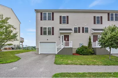 28 Bittersweet Boulevard, Worcester, MA 01607 - Photo 1