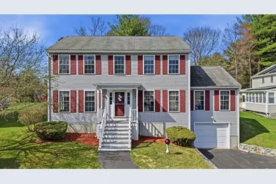 9 Photine Dr, Lowell, MA 01854 - Photo 1