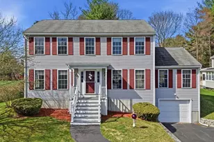 9 Photine Dr, Lowell, MA 01854 - Photo 1
