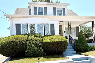 123 Ferris St, Pawtucket, RI 02861 - Photo 1