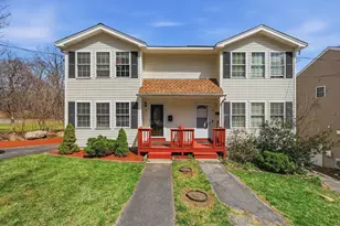 16 Merchant St, Worcester, MA 01603 - Photo 1