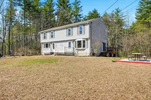 60 Walker Rd, Shirley, MA 01464 - Photo 1