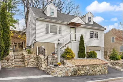 43 Maurice St., Medford, MA 02155 - Photo 1
