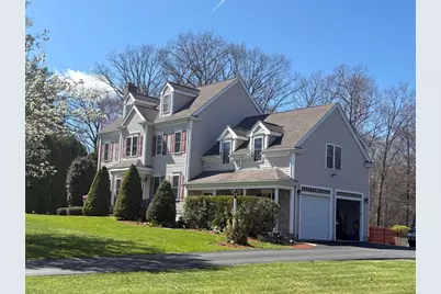 13 Mahoney Circle, Abington, MA 02351 - Photo 1