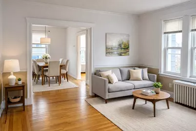 70 Nottinghill #2, Boston, MA 02135 - Photo 1