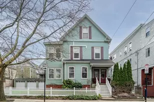 44 Albion St, Somerville, MA 02143 - Photo 1