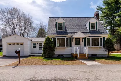 12 Brook St, Ayer, MA 01432 - Photo 1