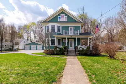 118 Worcester St, West Boylston, MA 01583 - Photo 1