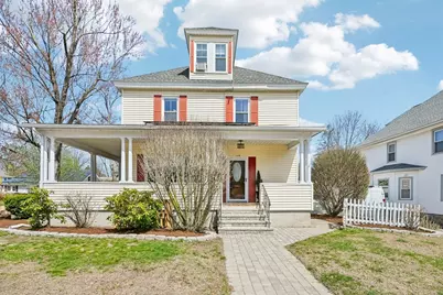 128 East Street, Methuen, MA 01844 - Photo 1