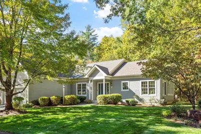 14 Stonegate Ln #14, Bedford, MA 01730 - Photo 1