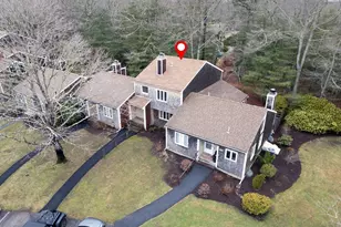 235 Seaward, Falmouth, MA 02540 - Photo 1