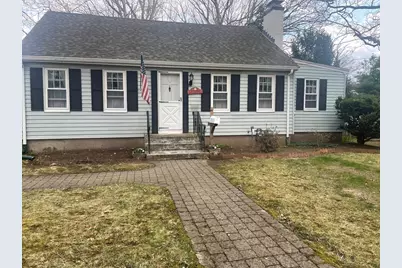 75 Benefit St, Attleboro, MA 02703 - Photo 1