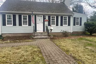 75 Benefit St, Attleboro, MA 02703 - Photo 1
