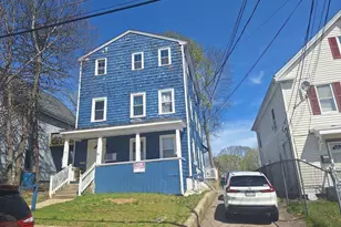 59 Ford St, Brockton, MA 02301 - Photo 1