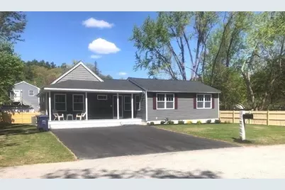 16 Proctor Street, Dracut, MA 01826 - Photo 1