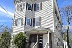 16 Bunker Ave, Brockton, MA 02301 - Photo 1