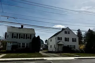 521-523 Burncoat St, Worcester, MA 01606 - Photo 1