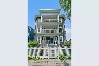 32 Gibson #3, Boston, MA 02122 - Photo 1