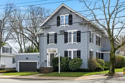 145 Kenoza Ave, Haverhill, MA 01830 - Photo 1