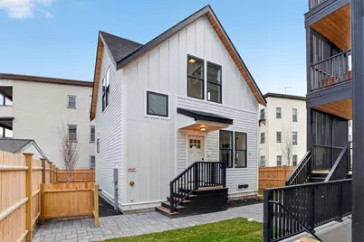192 Washington Street #R, Somerville, MA 02143 - Photo 1