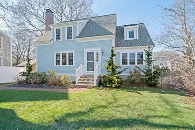 4 Fresh Brook Waye, Marshfield, MA 02050 - Photo 1