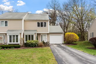 93 Oakwood Lane #93, Worcester, MA 01604 - Photo 1