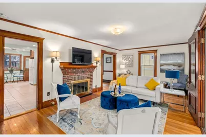 10 Dow Ave, Arlington, MA 02476 - Photo 1