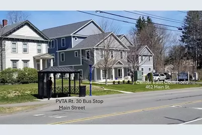 462-A Main #5, Amherst, MA 01002 - Photo 1
