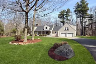 280 Mt Blue St, Norwell, MA 02061 - Photo 1