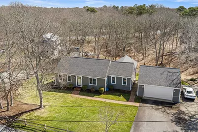 295 Greenland Pond Rd, Brewster, MA 02631 - Photo 1
